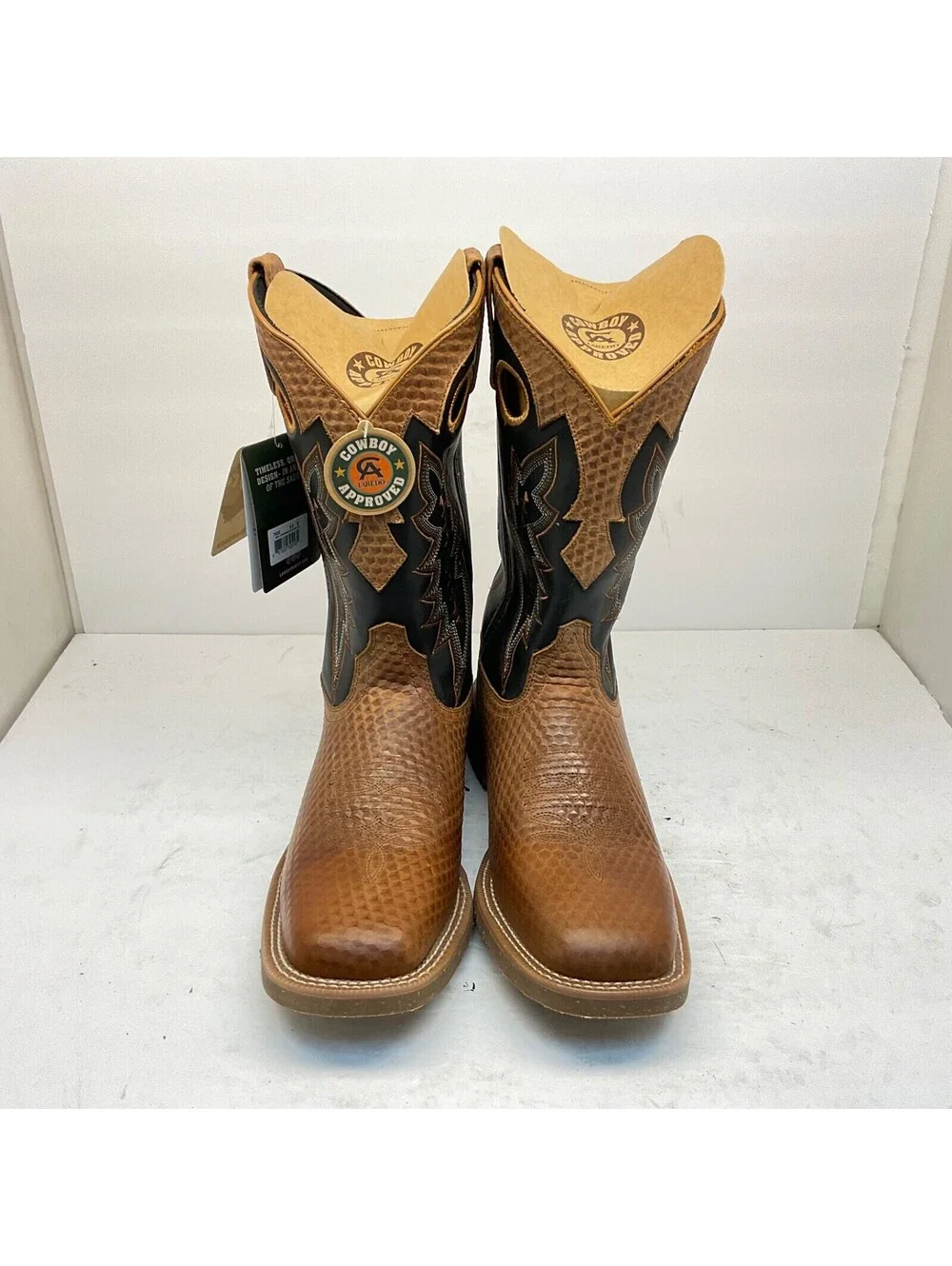 Laredo Men's 11